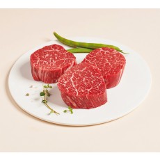 [우돈타] 한우 안심 1++ 200g
