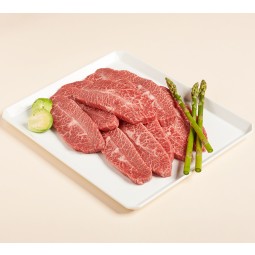 [우돈타] 한우 부채살 1++ 200g