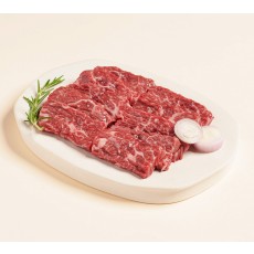 [우돈타] 한우 치마살 1++ 200g