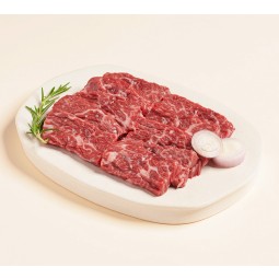 [우돈타] 한우 치마살 1++ 200g