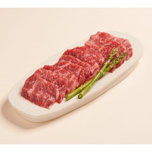 [우돈타] 한우 업진살 1++ 200g