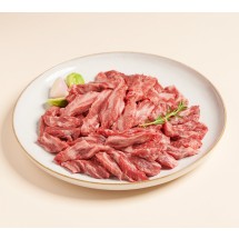 [우돈타] 한우 갈비살 1++ 200g