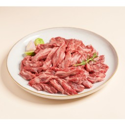 [우돈타] 한우 갈비살 1++ 200g