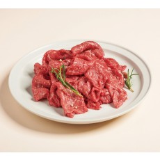 [우돈타] 한우 불고기 1++ 400g