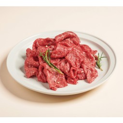 [우돈타] 한우 불고기 1++ 400g
