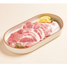 [우돈타] 한돈 목살(구이용) 500g