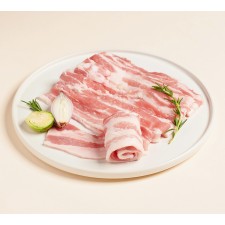 [우돈타] 한돈 생대패삼겹살(구이용) 500g