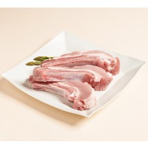 [우돈타] 한돈 돈대갈비(구이용&숯불용) 500g