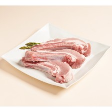 [우돈타] 한돈 돈대갈비(구이용&숯불용) 500g