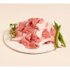 [우돈타] 한돈 앞다리살(불고기용) 500g